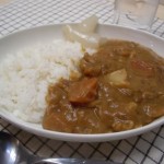 カレー