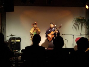 平安桜さん